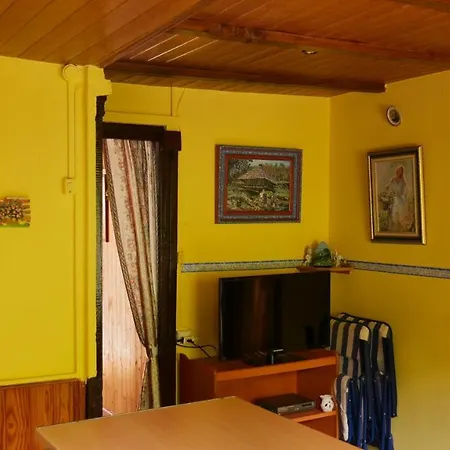 Casa May Апартаменты