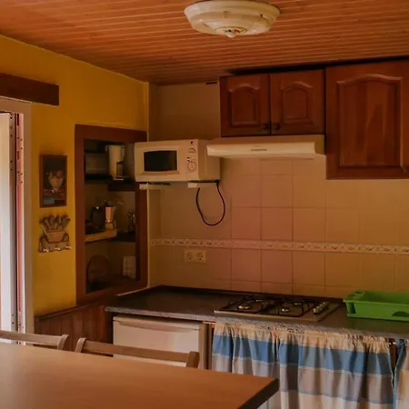 Апартаменты Casa May *