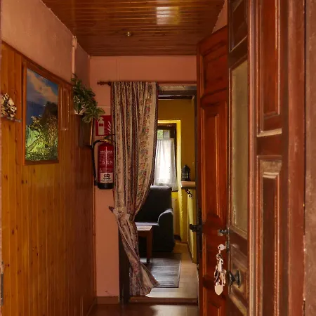 Casa May * Кудильеро