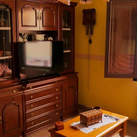 Casa May Апартаменты *