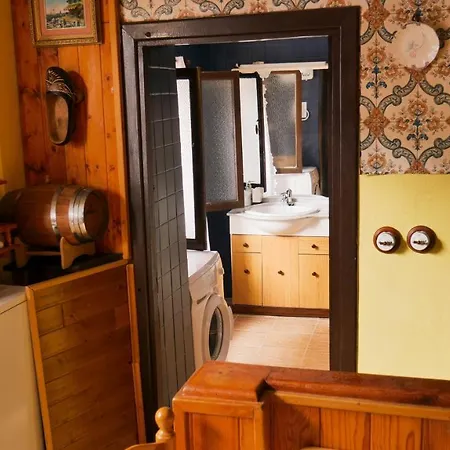 Casa May Кудильеро