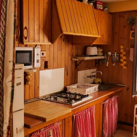 Апартаменты Casa May *