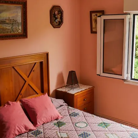 Casa May * Кудильеро